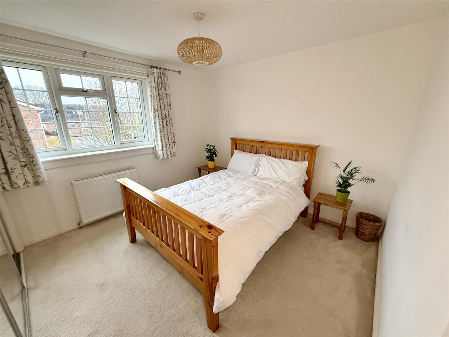 Hillpark Drive, Kilmarnock